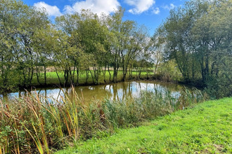 achat maison st-gatien-des-bois 14130