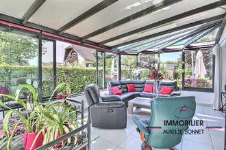 achat maison st-gatien-des-bois 14130