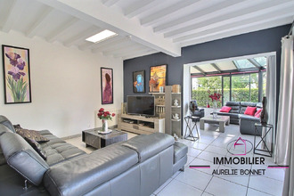 achat maison st-gatien-des-bois 14130