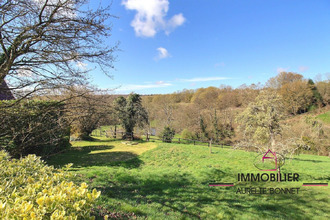 achat maison st-gatien-des-bois 14130