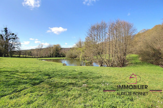 achat maison st-gatien-des-bois 14130