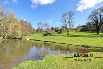 achat maison st-gatien-des-bois 14130