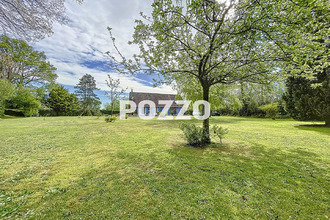 achat maison st-gatien-des-bois 14130