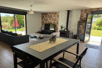 achat maison st-gatien-des-bois 14130