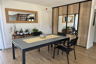 achat maison st-gatien-des-bois 14130