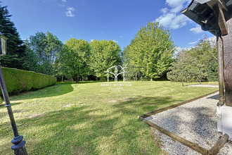 achat maison st-gatien-des-bois 14130