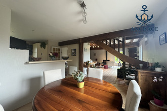 achat maison st-gatien-des-bois 14130