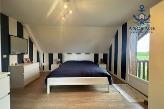 achat maison st-gatien-des-bois 14130