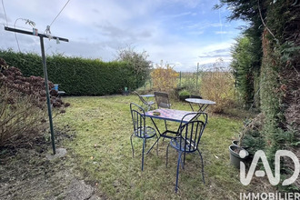 achat maison st-gatien-des-bois 14130