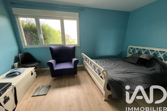 achat maison st-gatien-des-bois 14130