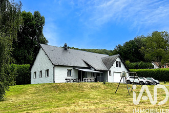 achat maison st-gatien-des-bois 14130