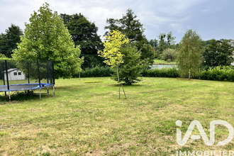 achat maison st-gatien-des-bois 14130