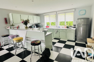 achat maison st-gatien-des-bois 14130