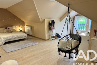 achat maison st-gatien-des-bois 14130