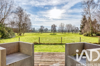 achat maison st-gatien-des-bois 14130