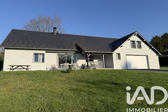 achat maison st-gatien-des-bois 14130