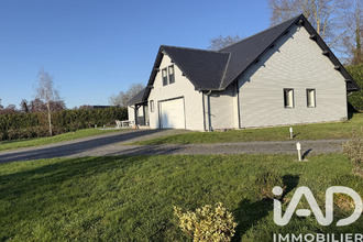 achat maison st-gatien-des-bois 14130