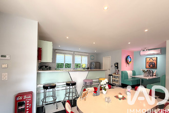 achat maison st-gatien-des-bois 14130