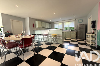 achat maison st-gatien-des-bois 14130