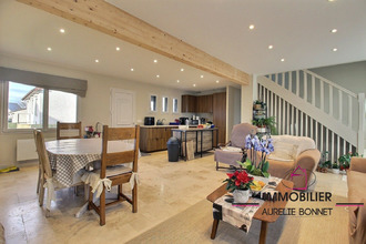 achat maison st-gatien-des-bois 14130