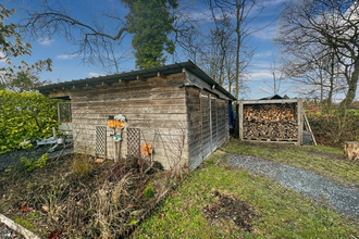 achat maison st-gatien-des-bois 14130