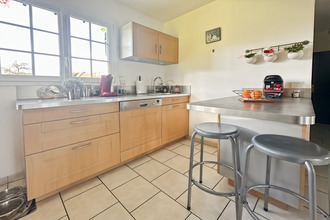 achat maison st-gatien-des-bois 14130