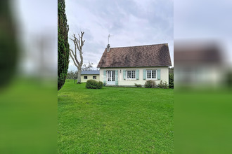 achat maison st-gatien-des-bois 14130