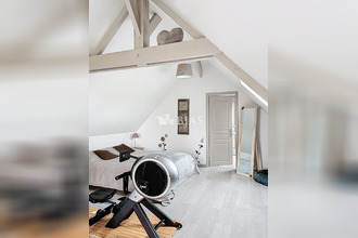 achat maison st-gatien-des-bois 14130