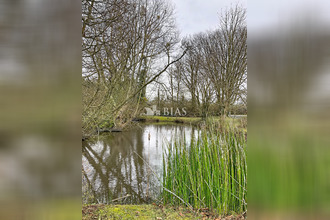 achat maison st-gatien-des-bois 14130