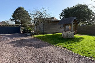 achat maison st-gatien-des-bois 14130