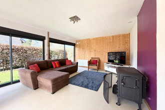 achat maison st-gatien-des-bois 14130