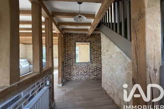 achat maison st-gatien-des-bois 14130