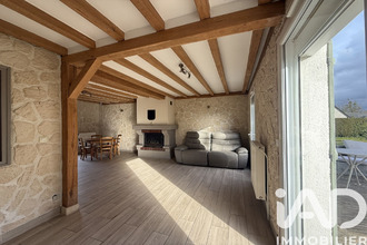 achat maison st-gatien-des-bois 14130