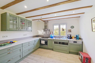 achat maison st-gatien-des-bois 14130