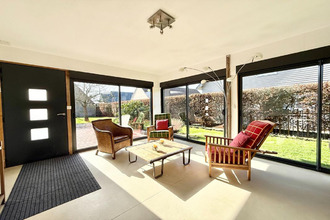 achat maison st-gatien-des-bois 14130