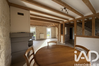 achat maison st-gatien-des-bois 14130