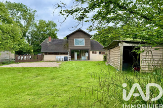 achat maison st-gatien-des-bois 14130