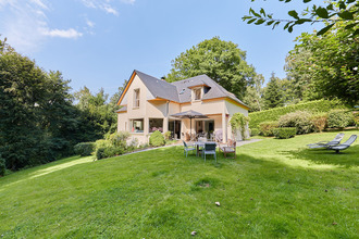 achat maison st-gatien-des-bois 14130