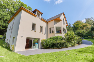 achat maison st-gatien-des-bois 14130