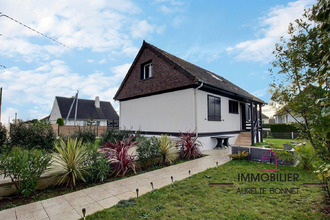 achat maison st-gatien-des-bois 14130