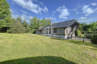 achat maison st-gatien-des-bois 14130