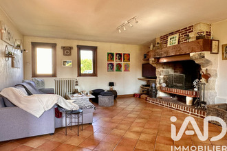 achat maison st-gatien-des-bois 14130