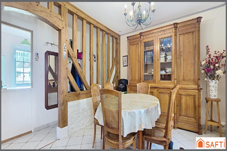 achat maison st-gatien-des-bois 14130