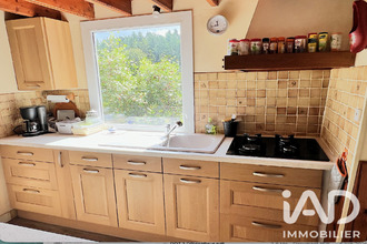 achat maison st-gatien-des-bois 14130