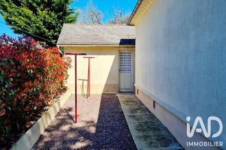 achat maison st-gatien-des-bois 14130