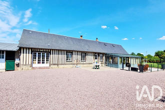 achat maison st-gatien-des-bois 14130