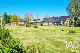achat maison st-gatien-des-bois 14130