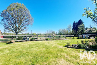 achat maison st-gatien-des-bois 14130