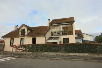 achat maison st-gaudens 31800