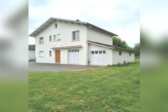 achat maison st-gaudens 31800